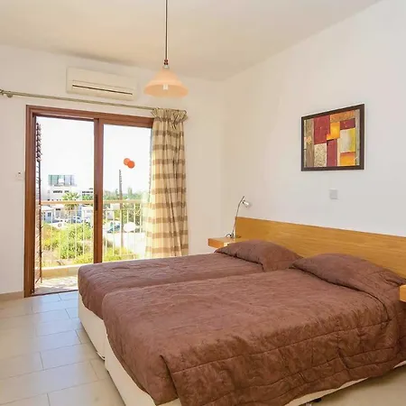 Coral Hera - Four Bedroom With Private Swimming Pool 빌라 페이야