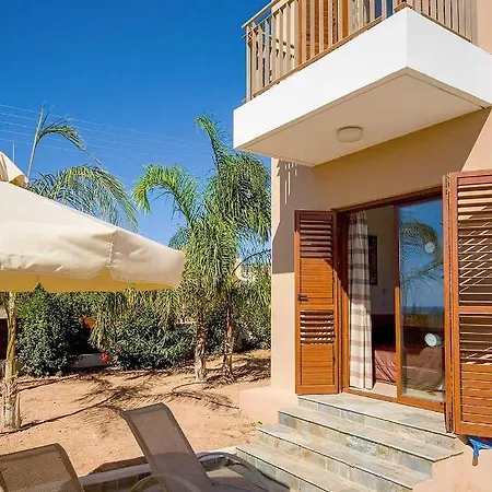 Vilă Coral Hera - Four Bedroom With Private Swimming Pool