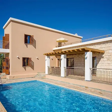 Coral Hera - Four Bedroom With Private Swimming Pool