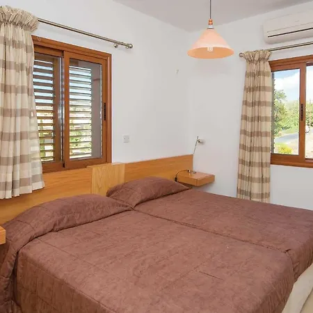 Coral Hera - Four Bedroom With Private Swimming Pool *